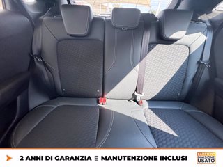 FORD Puma 1.0 ecoboost h titanium x s&s 125cv