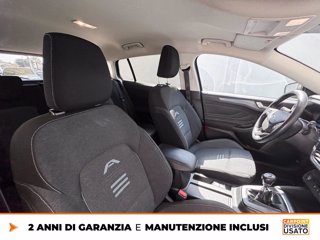 FORD Focus active sw 1.0t ecoboost h x 125cv