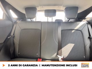 FORD Puma 1.0 ecoboost h titanium x s&s 125cv