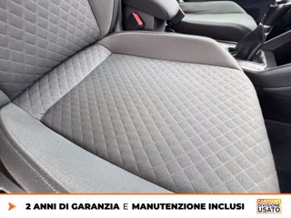 VOLKSWAGEN Tiguan 1.5 tsi business 130cv