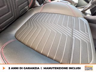 FORD Puma 1.0 ecoboost h st-line x s&s 125cv auto