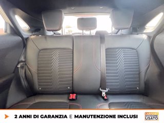 FORD Puma 1.0 ecoboost h st-line x s&s 125cv auto