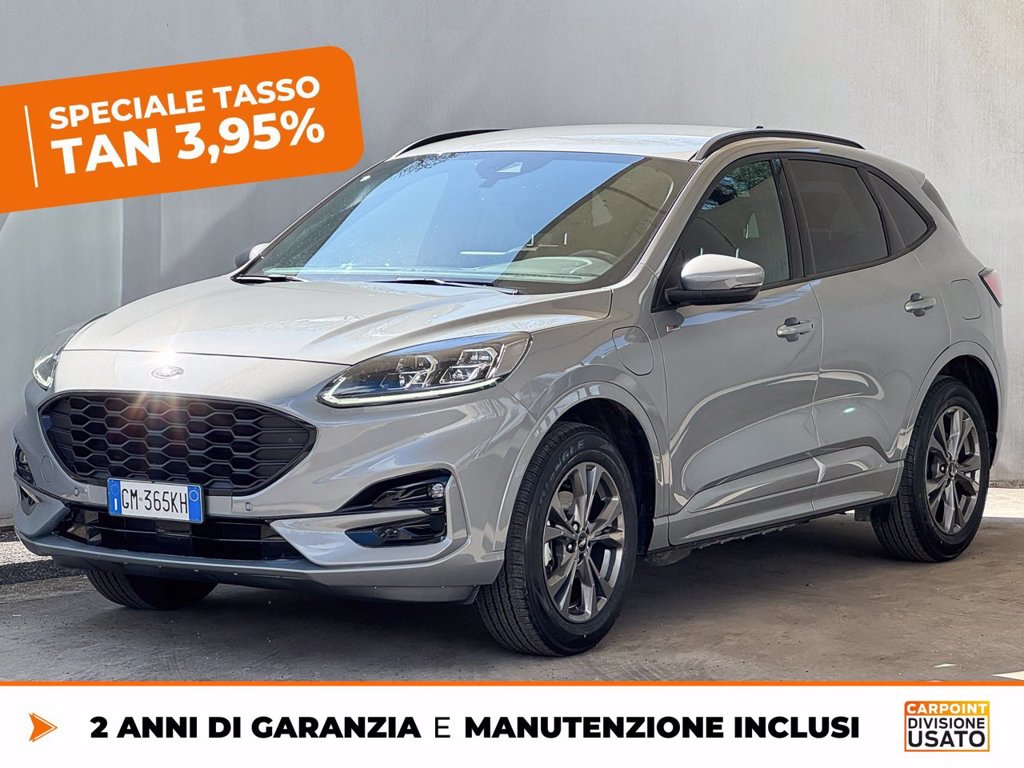 FORD Kuga 2.5 phev st-line x 2wd 225cv cvt