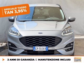 FORD Kuga 2.5 phev st-line x 2wd 225cv cvt