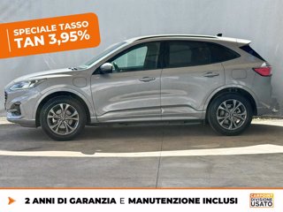 FORD Kuga 2.5 phev st-line x 2wd 225cv cvt