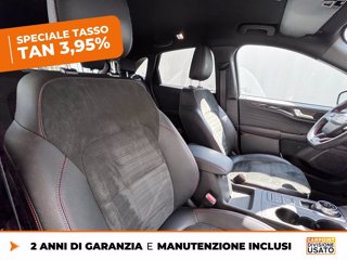 FORD Kuga 2.5 phev st-line x 2wd 225cv cvt