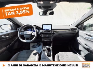 FORD Kuga 2.5 phev st-line x 2wd 225cv cvt