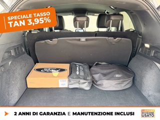 FORD Kuga 2.5 phev st-line x 2wd 225cv cvt