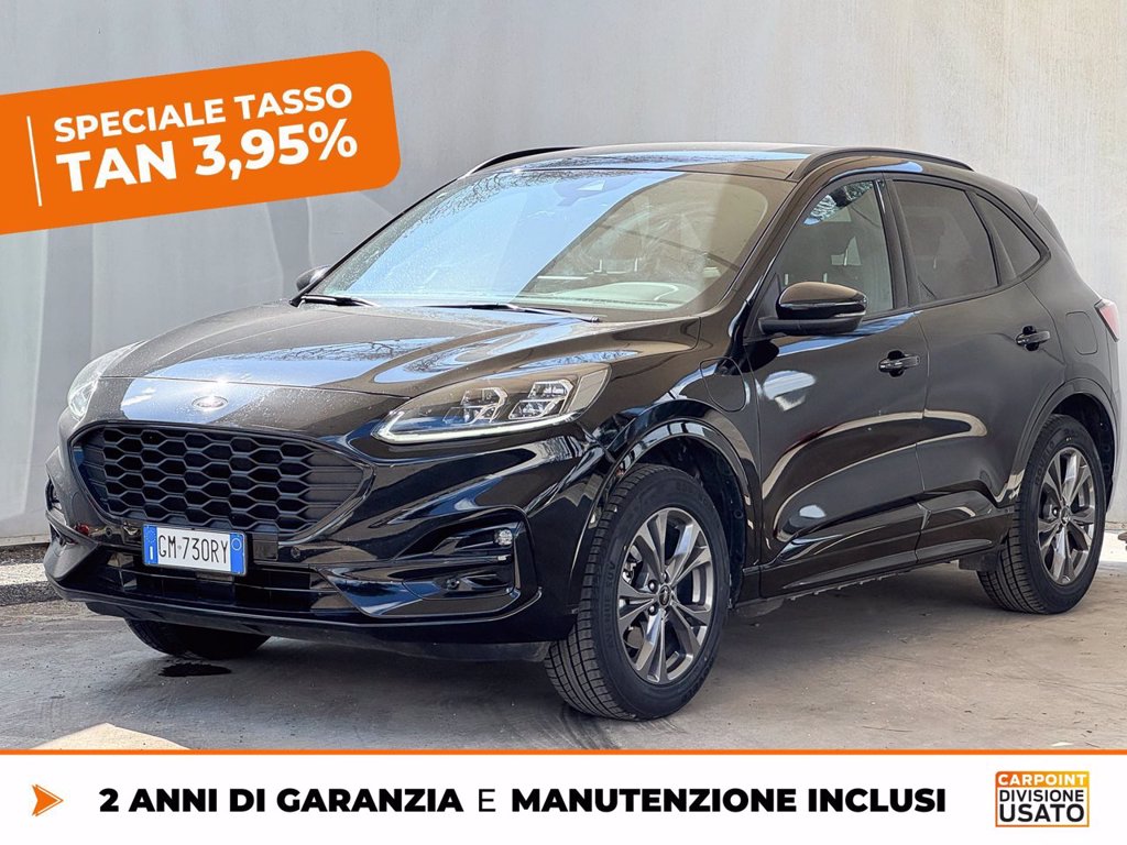 FORD Kuga 2.5 phev st-line x 2wd 225cv cvt