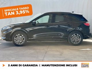 FORD Kuga 2.5 phev st-line x 2wd 225cv cvt