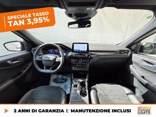 FORD Kuga 2.5 phev st-line x 2wd 225cv cvt