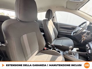 HYUNDAI I20 1.0 t-gdi connectline 100cv mt