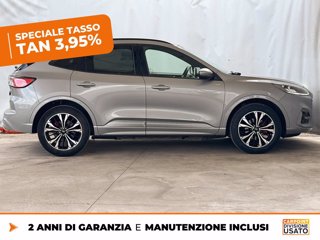 FORD Kuga 2.5 phev st-line x 2wd 225cv cvt