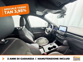FORD Kuga 2.5 phev st-line x 2wd 225cv cvt