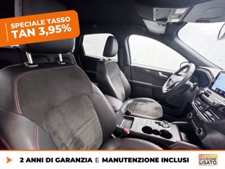 FORD Kuga 2.5 phev st-line x 2wd 225cv cvt