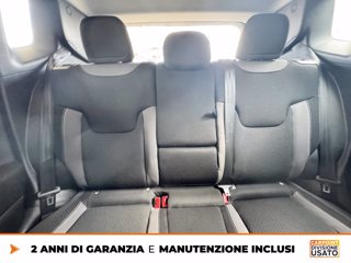 JEEP Renegade 1.5 turbo t4 mhev limited 2wd 130cv dct