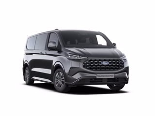 FORD Tourneo Custom Titanium 2.5L Duratec PHEV 233cv AUT 340 L2H1