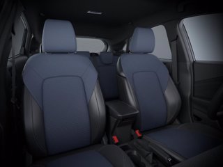 FORD Puma BlueCruise Edition 5 Porte 1.0 EcoBoost Hybrid 125CV Powershift a 7 Rapporti