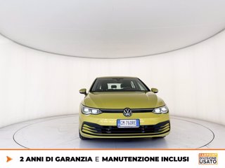 VOLKSWAGEN Golf 1.0 etsi evo life 110cv dsg