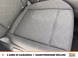 VOLKSWAGEN Golf 1.0 etsi evo life 110cv dsg