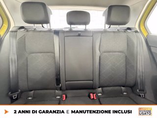 VOLKSWAGEN Golf 1.0 etsi evo life 110cv dsg