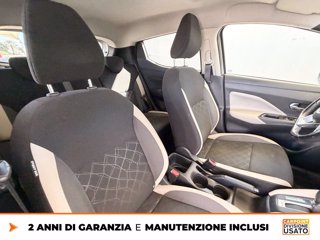 NISSAN Micra 1.0 tekna 100cv xtronic my19