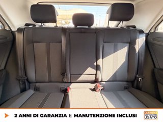 VOLKSWAGEN T-roc 1.0 tsi life 110cv