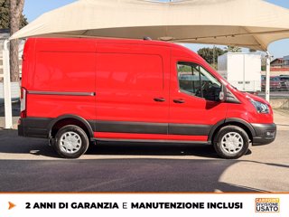 FORD Transit 330 2.0 tdci 130cv trend l2h2 e6.2