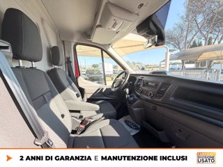 FORD Transit 330 2.0 tdci 130cv trend l2h2 e6.2