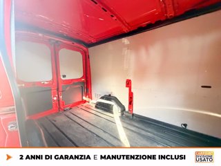 FORD Transit 330 2.0 tdci 130cv trend l2h2 e6.2