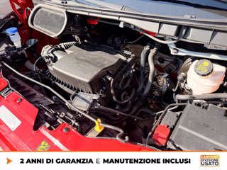 FORD Transit 330 2.0 tdci 130cv trend l2h2 e6.2