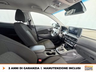 HYUNDAI Kona 1.6 gdi hev xline 2wd 141cv dct