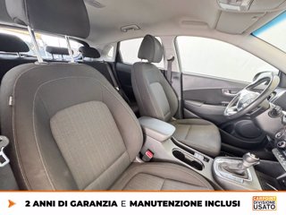 HYUNDAI Kona 1.6 gdi hev xline 2wd 141cv dct