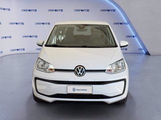 VOLKSWAGEN Up! 5p 1.0 evo move up! 65cv
