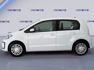 VOLKSWAGEN Up! 5p 1.0 evo move up! 65cv