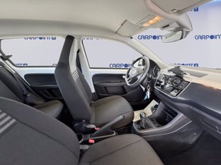 VOLKSWAGEN Up! 5p 1.0 evo move up! 65cv