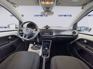VOLKSWAGEN Up! 5p 1.0 evo move up! 65cv