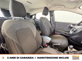 FORD Puma 1.0 ecoboost h titanium s&s 125cv