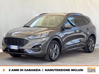 FORD Kuga 2.5 phev st-line x 2wd 225cv cvt
