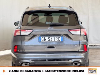 FORD Kuga 2.5 phev st-line x 2wd 225cv cvt