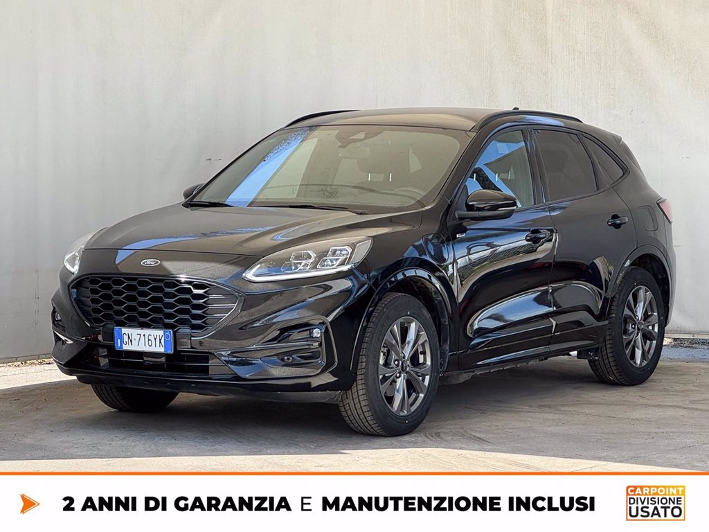 FORD Kuga 2.5 phev st-line x 2wd 225cv cvt