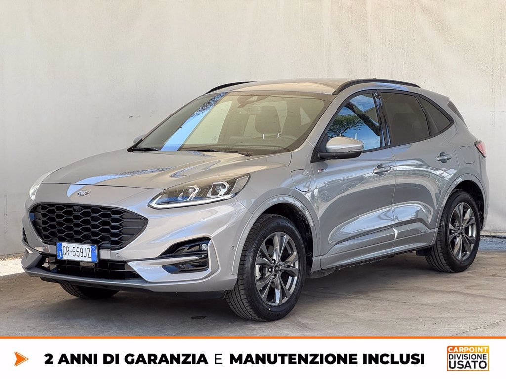 FORD Kuga 2.5 phev st-line x 2wd 225cv cvt