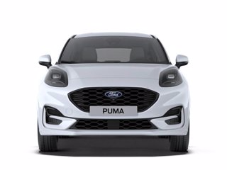 FORD Puma ST-Line 5 Porte 1.0 EcoBoost Hybrid 125CV Manuale a 6 Rapporti