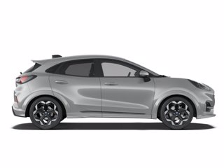 FORD Puma ST-Line X 5 Porte 1.0 EcoBoost Hybrid 125CV Powershift a 7 Rapporti