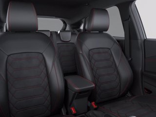 FORD Puma ST-Line X 5 Porte 1.0 EcoBoost Hybrid 125CV Powershift a 7 Rapporti