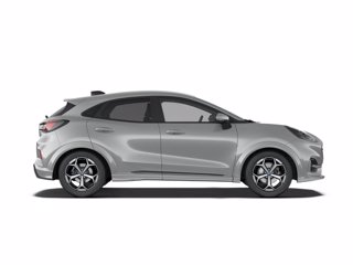 FORD Puma ST-Line 5 Porte 1.0 EcoBoost Hybrid 125CV Manuale a 6 Rapporti