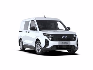 FORD Nuovo Transit Courier Van Trend 1.5 ECOBLUE 100 CV