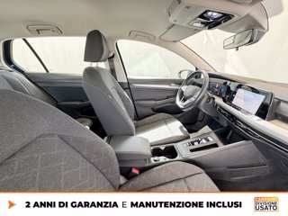 VOLKSWAGEN Golf 1.0 etsi evo life 110cv dsg