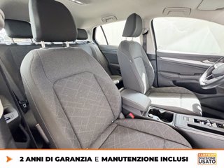 VOLKSWAGEN Golf 1.0 etsi evo life 110cv dsg