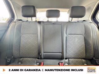 VOLKSWAGEN Golf 1.0 etsi evo life 110cv dsg